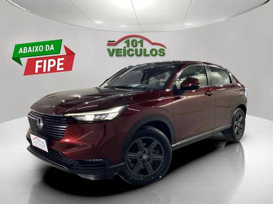 HONDA HR-V 1.5 DI I-VTEC FLEX EXL CVT HONDA HR-V 1.5 DI I-VTEC FLEX EXL CVT